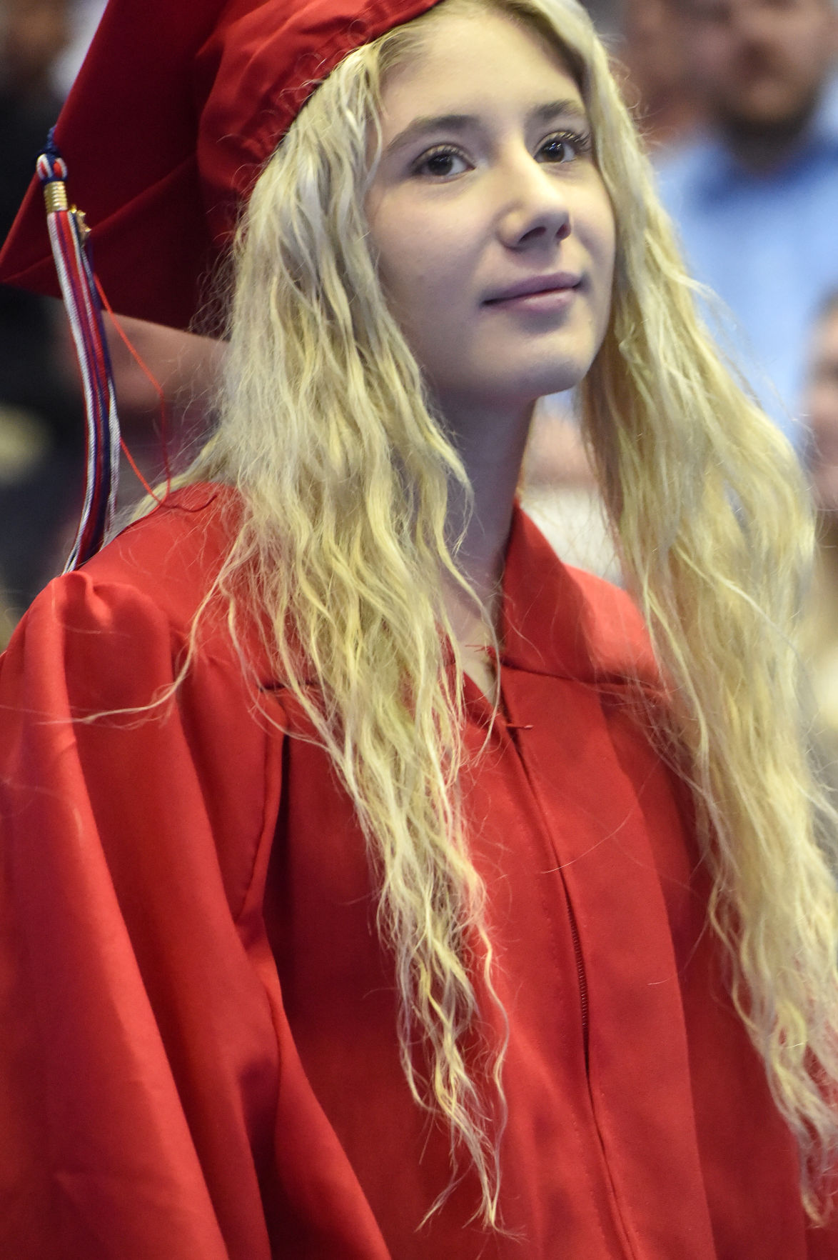 PHOTOS: Liberty High School Graduation